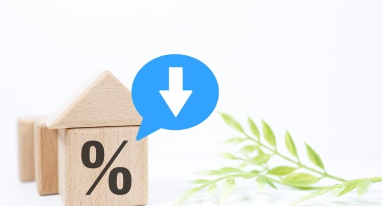 미국 모기지 금리, 2025년 최저치로 하락... `고무적인 신호`