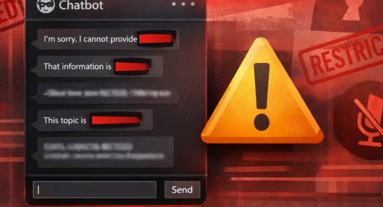 China’s AI Controls Contrast With the U.S. Free Market Approach