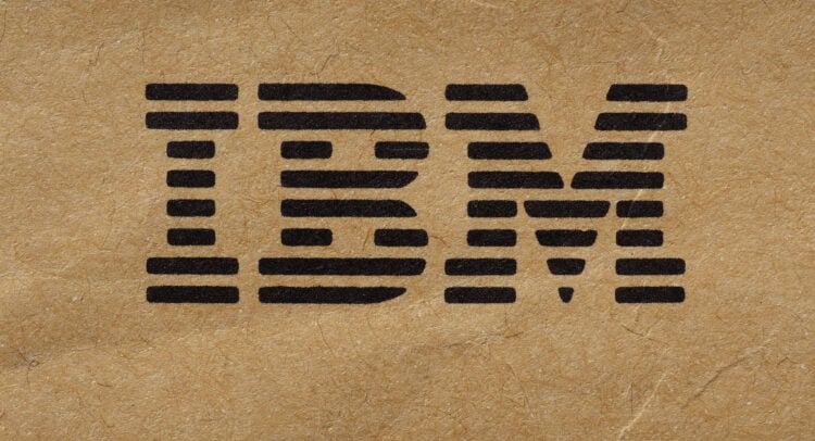 IBM Is Still Undervalued, According to Jim Cramer