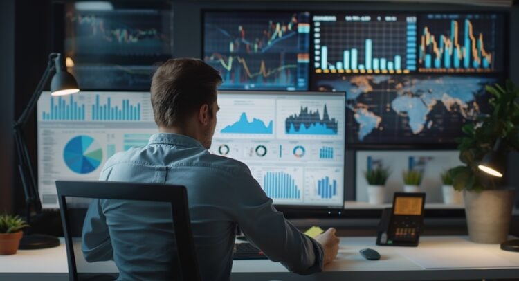 Stock Market News Today, 12/30/25 – U.S. Stock Futures Flat After Second Straight S&P 500 Loss