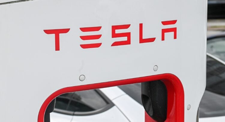 Tesla Stock (NASDAQ:TSLA) Slides, Door Handles to be Banned in China