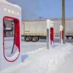 Tesla Stock (NASDAQ:TSLA) Notches Up With DHL Considerations