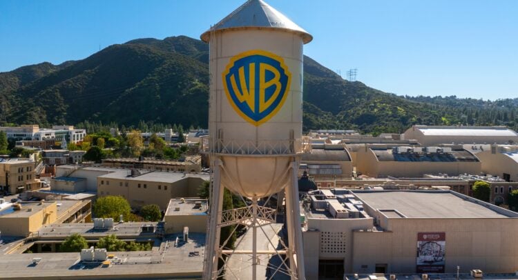 워너 브라더스 디스커버리, 소송 패소로 주가 하락... 구독자 가치 논란