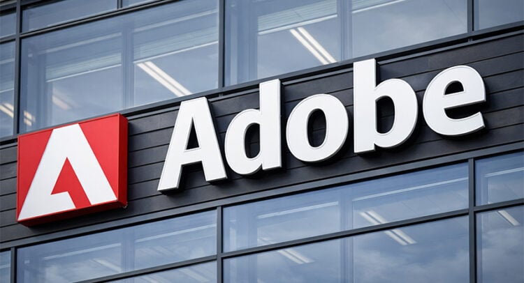 어도비 주가 오늘 5% 급락한 이유...애널리스트가 전망하는 향후 주가 방향은