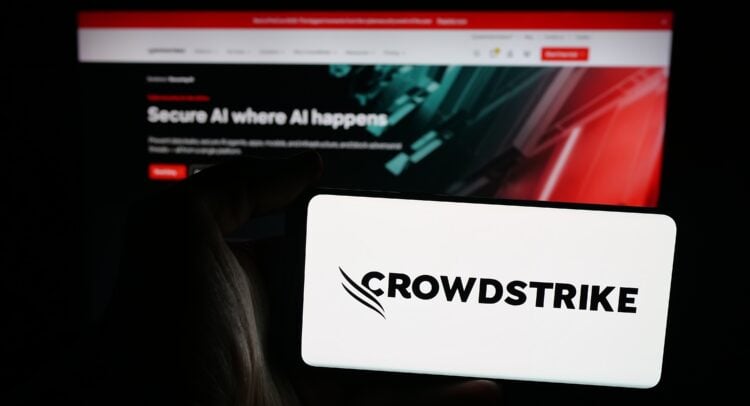 M&A News: CrowdStrike Stock (CRWD) Gets Knocked Despite $740M Purchase of ID Management Startup SGNL