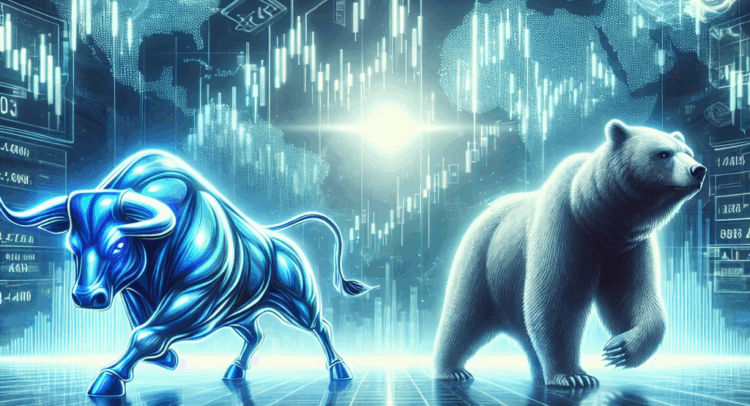 지난 주와 다가올 주... 거시경제와 시장, 1월 4일