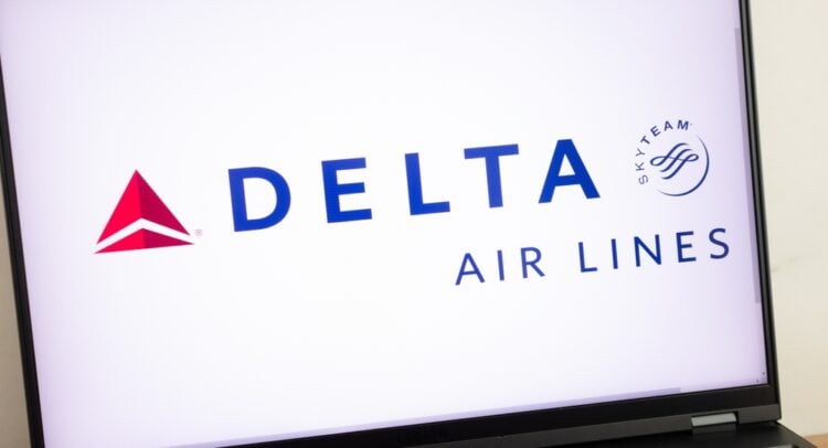 델타 에어 라인스, 내일 4분기 실적 발표... 월가 전망은