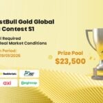 FastBull Launches 2026 GOLD Global S1 Demo Trading Contest with 10,000+ Participants Registered