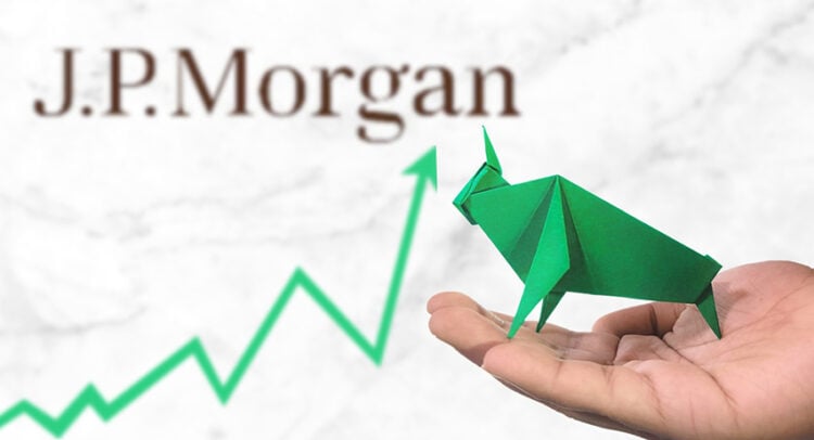GOOGL, AMZN, and DASH: J.P. Morgan Picks the Top Internet Stocks to Buy for 2026
