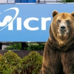 최고 투자자, 마이크론 주식에 대해 "흥분하지 말라" 경고,MU,마이크론 테크놀로지