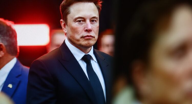 Europe Orders Musk’s X to Hand Over Data as ‘Appalling’ Images Row Intensifies