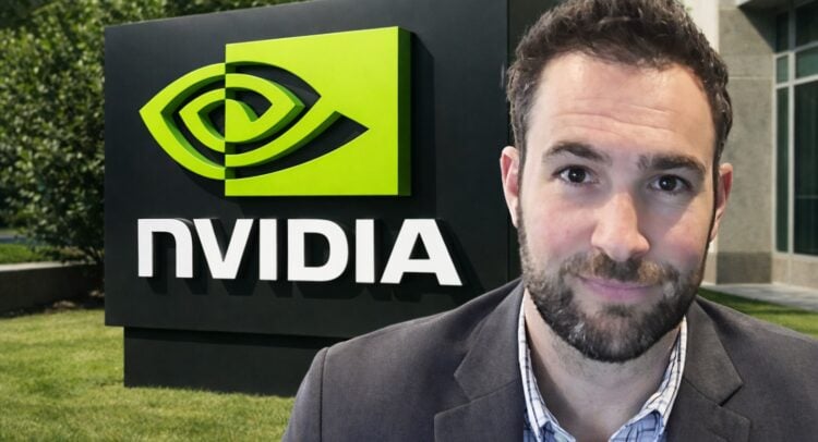 ‘This Is Different,’ Says Joshua Buchalter About Nvidia Stock