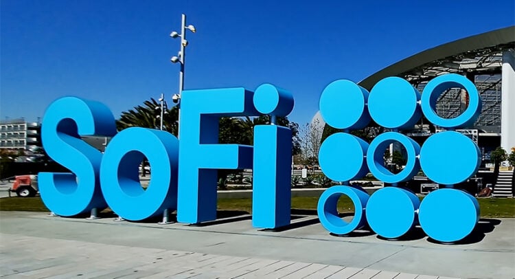 ‘Potential M&A on the Horizon,’ Says Bank of America About SoFi Stock