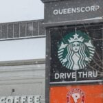 Starbucks Stock (NASDAQ:SBUX) Surges Again With Newegg Cross-Promotion