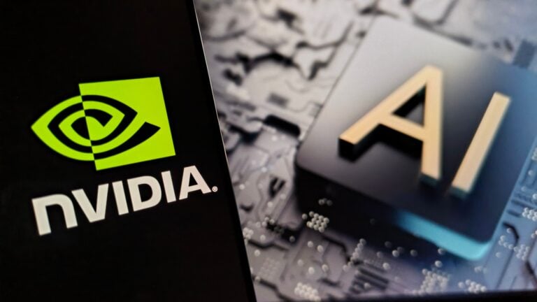 Nvidia (NVDA) Finance Chief Says AI Demand Exceeds $500 Billion Forecast