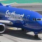 Southwest Airlines (LUV) Gets Rare Double Upgrade from JPMorgan Chase