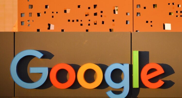 알파벳 주가, 공식적으로 시가총액 4조 달러 돌파