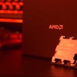 AMD Stock Slips Despite Its Intel Chip Rebuttal