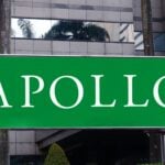 Apollo Stock (APO) Stays Grounded as it Seeks New European Head to Boost More Deals