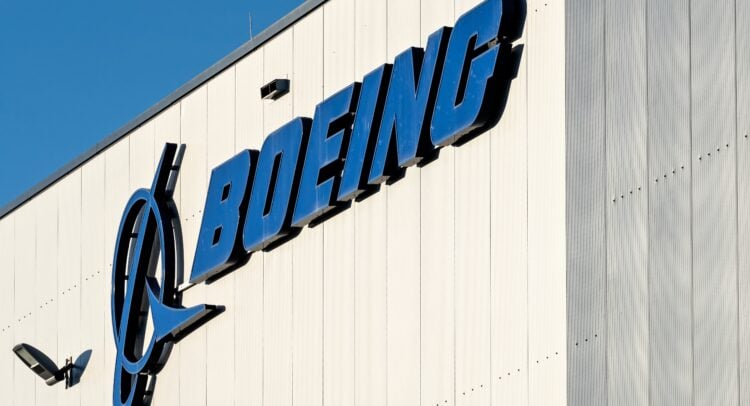 Narrowbody Production on the Way Back, Boeing Stock (NYSE:BA) Notches Up