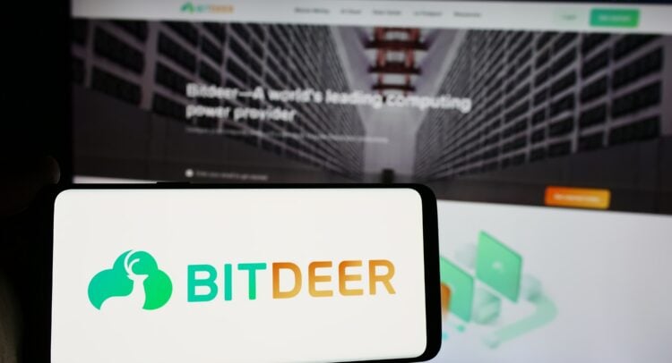 When Mining Chip Promises Fail: Understanding the Bitdeer Securities Litigation