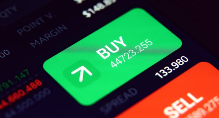 3 ‘Strong Buy’ Stocks to Buy Today,1/12/2026, According to Top Analysts