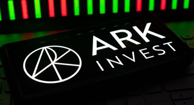 Cathie Wood’s ARK Makes New Biotech Bets in Her Latest Trades — Here’s What It Sold