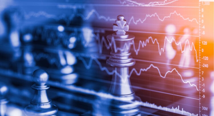 U.S. Chess Champion is Bullish on these 3 Stocks – In-Demand QURE, Unsexy AMZN and Reliable BRK.
