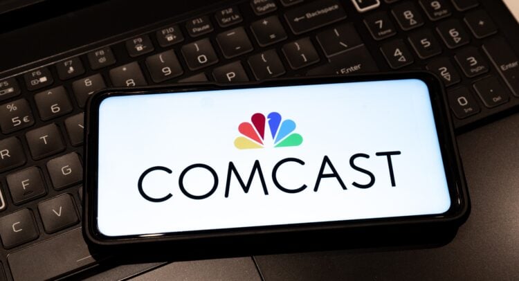 컴캐스트, 동계올림픽 광고 완판 후 주가 상승