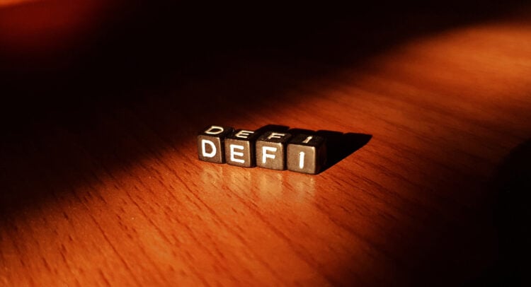 Competition Saturation Triggers Securities Lawsuit Against DeFi Technologies
