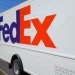 FedEx Stock (FDX) Flys Higher on Hopes Freight Recession is About to End