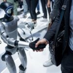 Chinese Humanoid Robots Leaving U.S. Rivals Tesla and Nvidia in the Dust