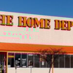 Phoenix Raid Lands Four Day Laborers, Home Depot Stock (NYSE:HD) Notches Up