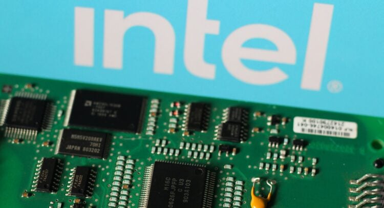Intel Stock (NASDAQ:INTC) Notches up as Intel Comes Out Swinging at CES 2026