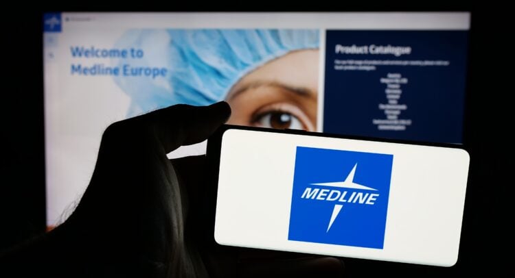 메드라인 주가, 상장 후 애널리스트들의 매수 의견 쇄도로 급등