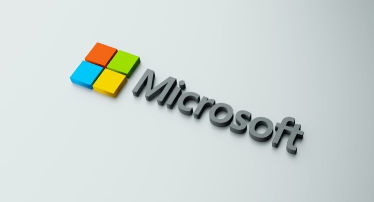 마이크로소프트 주가 하락... 