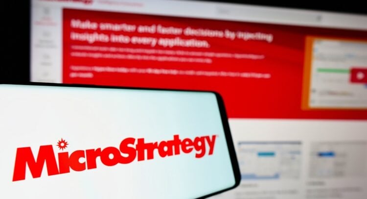 스트래티지 스톡, 연초 대비 50% 이상 급락에도 애널리스트 `매수` 의견 유지... 그 이유는