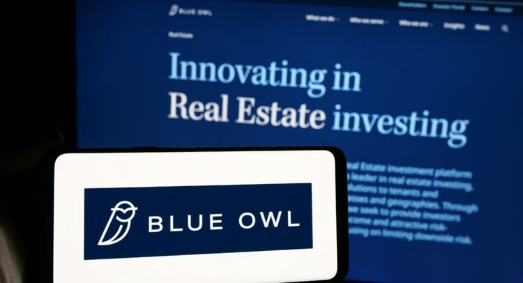 블루 아울 캐피털 소송... 증권 사기 혐의 이면의 유동성 리스크 이해하기