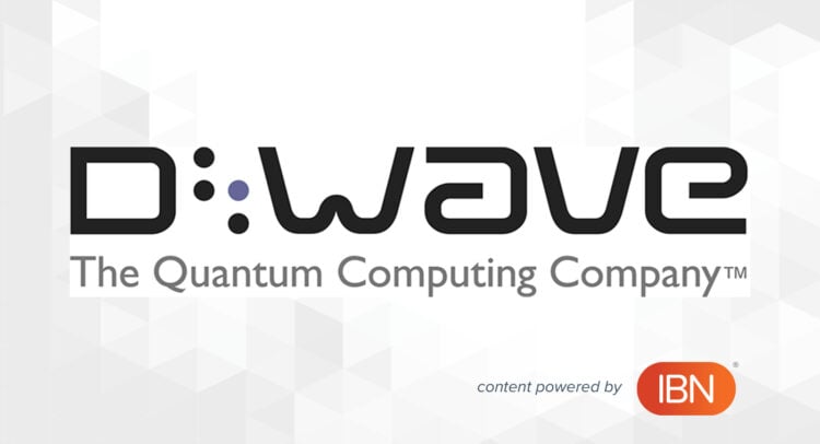 D-Wave (NYSE: QBTS) to Bring Commercial Quantum Computing to CES 2026