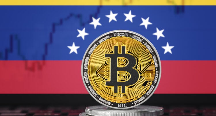 Maduro Capture Sparks Global Hunt for a Venezuelan Bitcoin Stash That May Not Exist