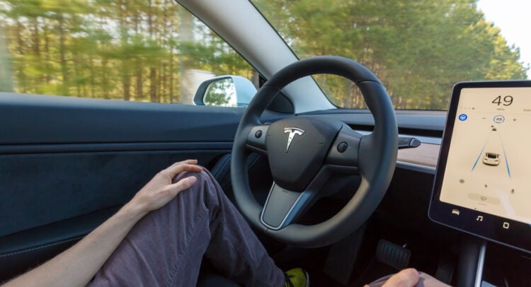Tesla’s (TSLA) FSD Receives Praise in South Korea after Real-World Test