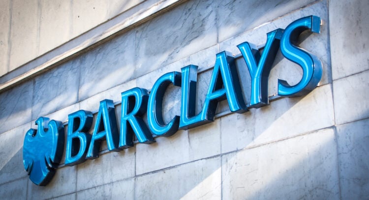 Barclays Finds Its Stablecoin Future with Landmark Ubyx Investment