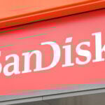 Why SanDisk Stock (SNDK) Is Surging Today