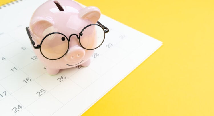 이번 주 실적 발표 - 2026년 January 5-9