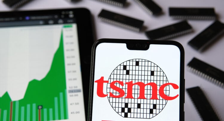 TSMC Stock Wins a New Street-High Price Target – Goldman Sachs Cites ‘Multi-Year Growth Engine’
