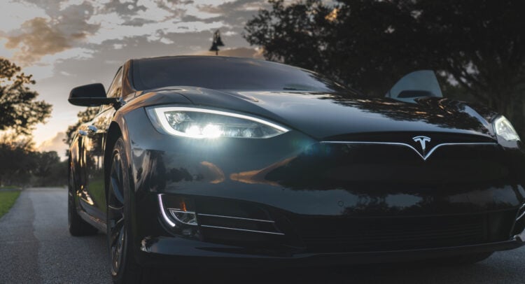 The ‘Reasoning’ Upgrade Tesla (TSLA) Promised Is Already Partly Here