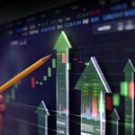 Top 5 Trending Stocks by Unusual Trading Volume, 1/8/26