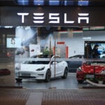 HSBC Reaffirms Sell Rating on Tesla Stock (TSLA) After Dismal Q4 Deliveries