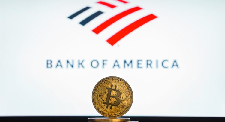 Bank of America Opens the Door for Advisers to Recommend Bitcoin ETFs
