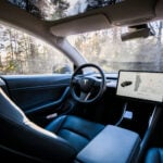 Elon Musk Says Tesla Needs 10 Billion Miles to Achieve True Self-Driving